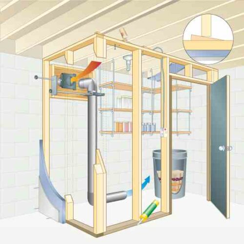 diy-basement-root-cellar-plans